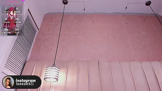 hannahst_ élő XXX-chatje