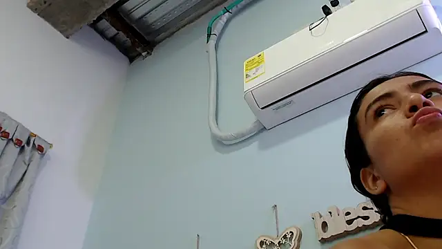 salomesmit666 Live XXX-chat