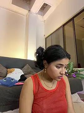 ladulcemary_'s Live XXX Chat