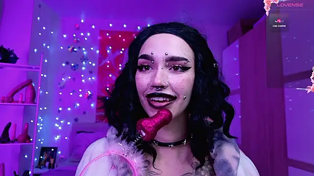 LeylaNoir_02 – Naživo XXX chat