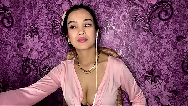 Živý XXX chat AylinBlush