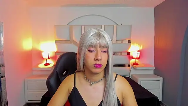 Asa_Noir – Kamerová šou