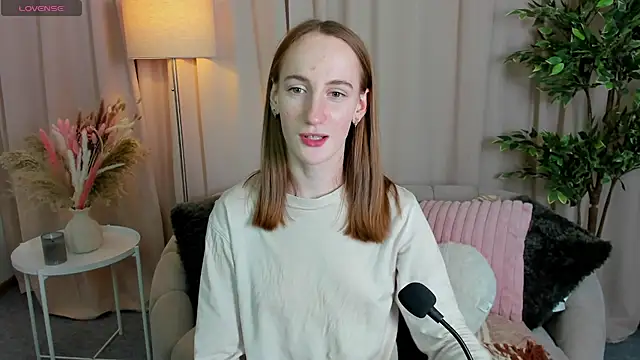 Jaidii_ Adlı Modelin Canlı XXX Sohbeti