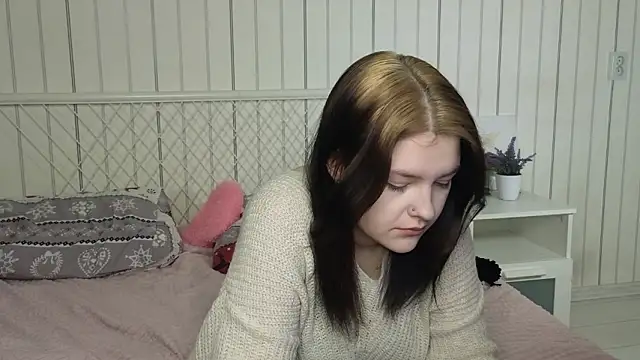 BevHanni's Live XXX Chat