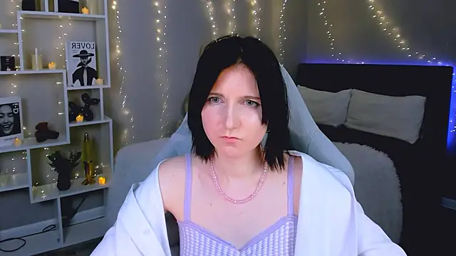 Chat XXX ao vivo de KikaOsterman