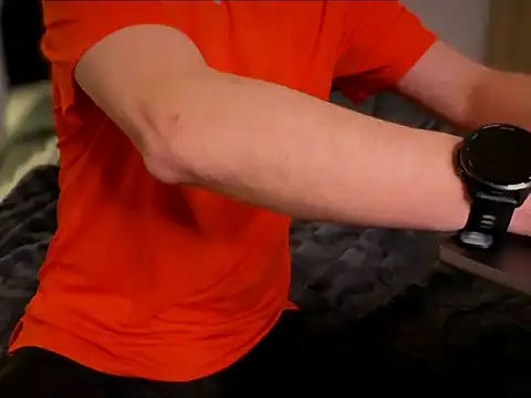 AfterTheRun Adlı Modelin Canlı XXX Sohbeti