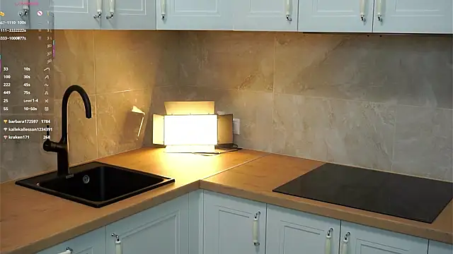 Czat XXX na żywo – BrianKeye