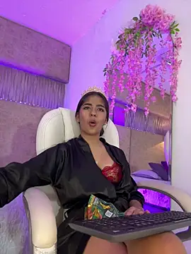 Živý XXX chat _kyraa_