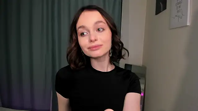 LillianPerry Live XXX-chat