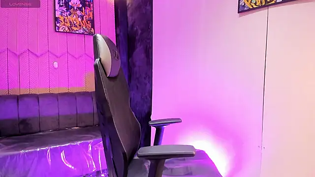 Czat XXX na żywo – shaden_