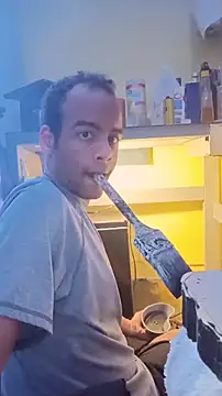 LordSpunFun Adlı Modelin Canlı XXX Sohbeti