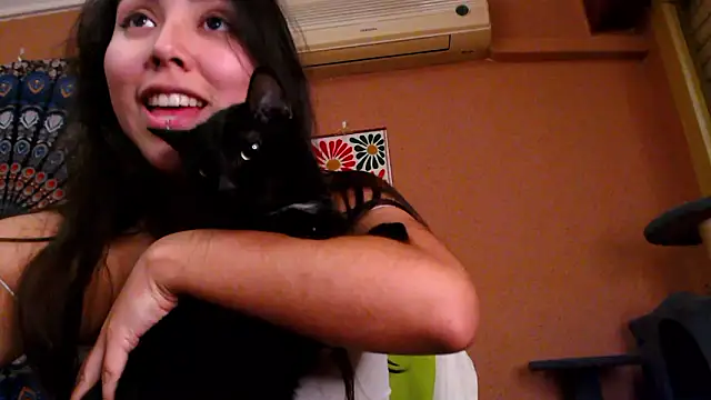 IntimateTales – Live XXX-chat