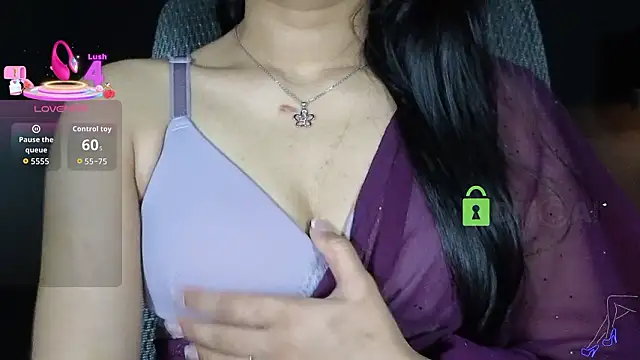 manogna_teluguammai's Live XXX Chat