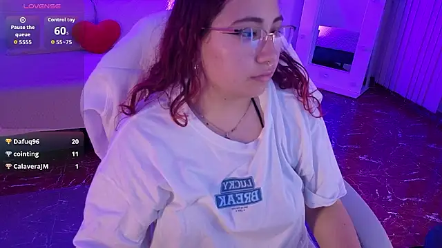 littlee_red's Live XXX Chat