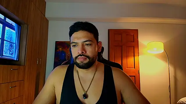 jerome_vcv: онлайн-секс-чат