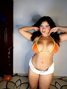 Sembang XXX Secara Langsung Simone_Miller