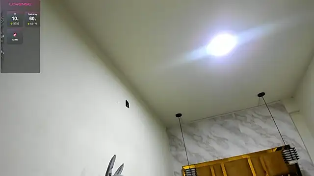 Luciifeer_ – Live XXX-chat