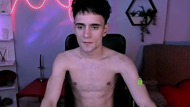 Czat XXX na żywo – jason_dotori