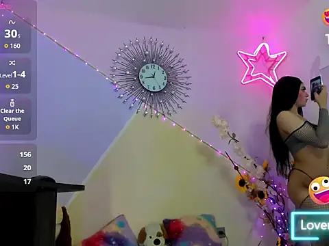 Ash-Bbynight Chat XXX live