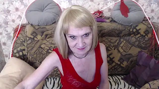 عرض كام MissBekker