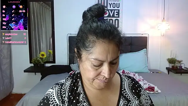 Keyla01_ – Live XXX-chat