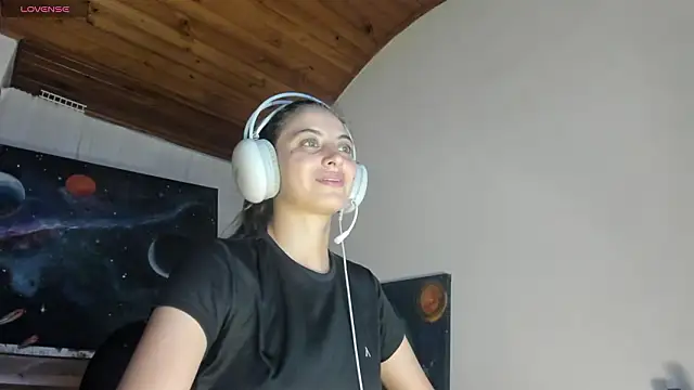 mariecam420 Obrolan Langsung XXX