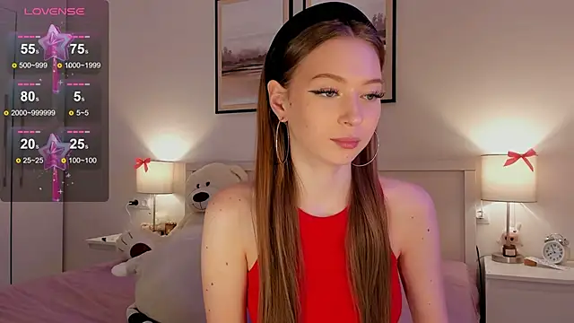 Živý XXX chat diana_nier