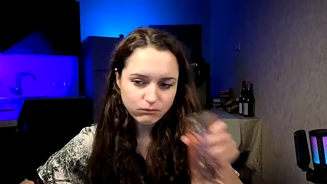 Cerann1n Live XXX chat