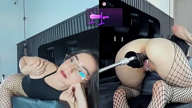 levana1's Live XXX Chat