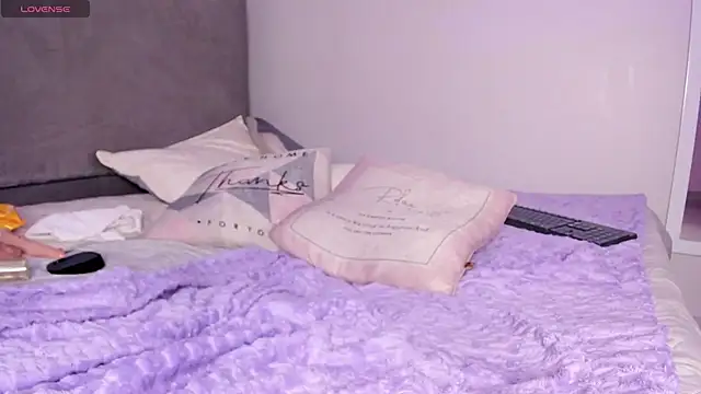 KIMAPRILのライブXXXチャット