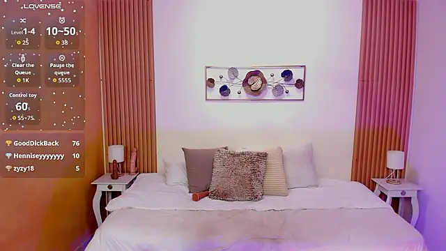 kristen_kassi 라이브 XXX 채팅