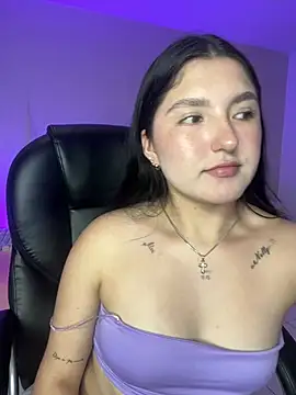 Celestee69 라이브 XXX 채팅