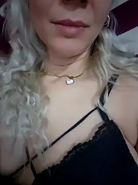 papatya3 Adlı Modelin Web Kamerası Şovu