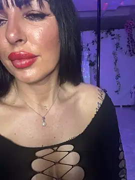 SofiaaMaria 라이브 XXX 채팅