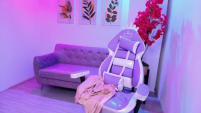 Alissa_ricek লাইভ XXX চ্যাট