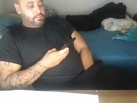 Chat XXX ao vivo de drlluis