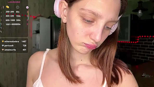 ChrisAmott's Live XXX Chat