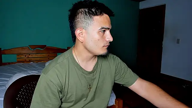 diegocr__ 即時 XXX 聊天