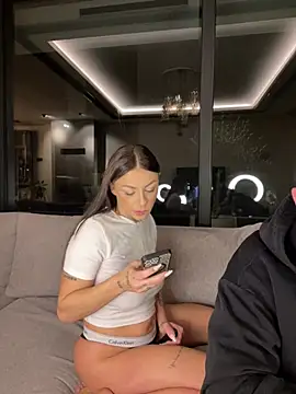 SexOnMyLvL Chat XXX in diretta