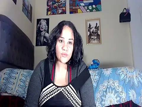 melissa4855のライブXXXチャット