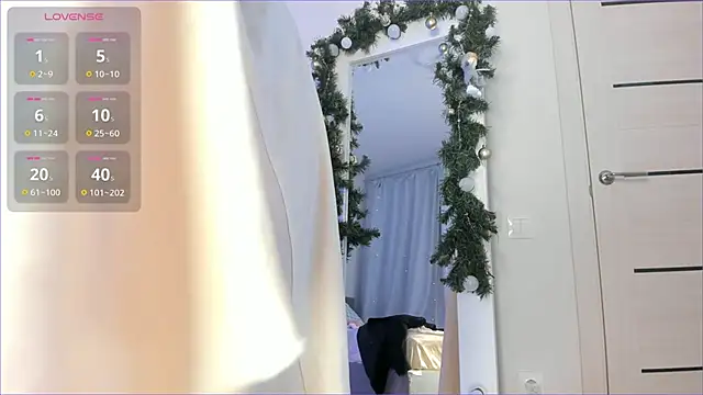 lookkeyhole's Live XXX Chat