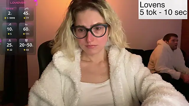 Sexy_Sweets élő XXX-chatje