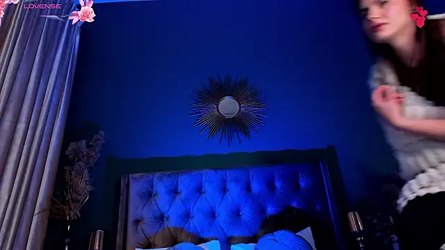 CalyMoon – Kamerová šou