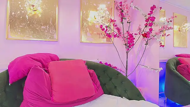 scarlette69 Webcamshow