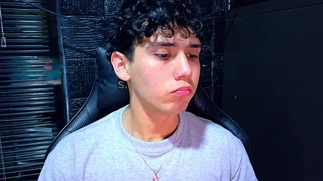 دردشة SrJacobs الجنسية المباشرة