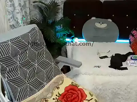 Z-A-R-A webkamerás műsora