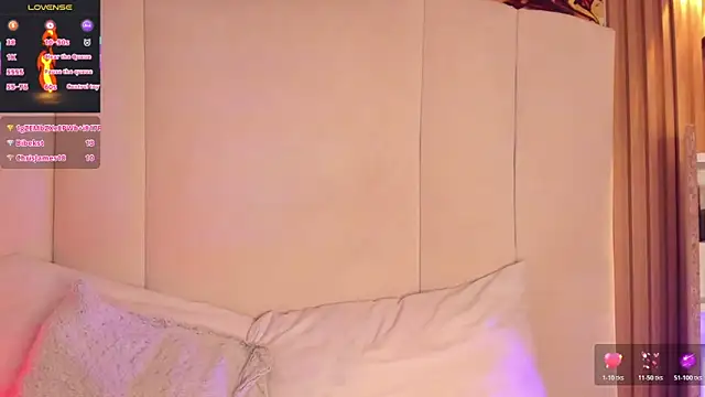 AgathaAteneaのライブXXXチャット