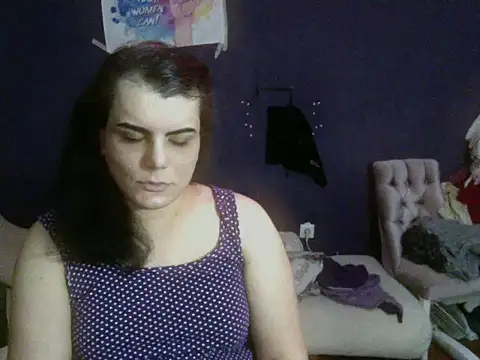 turkishTransEfsun Adlı Modelin Web Kamerası Şovu