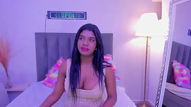 KendraChavez_のライブXXXチャット