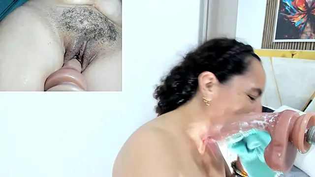 Luna_Naughty1のライブXXXチャット